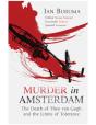 Murder In Amsterdam - Preview