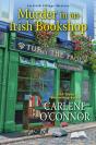 Murder In An Irish Bookshop - Preview
