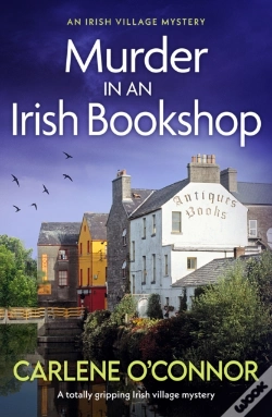 Capa do artigo Murder In An Irish Bookshop