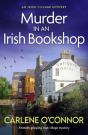 Murder In An Irish Bookshop - Preview