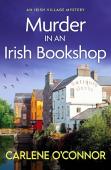 Murder In An Irish Bookshop