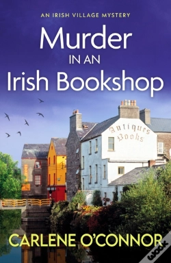 Capa do artigo Murder In An Irish Bookshop