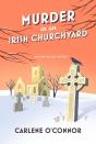 Murder In An Irish Churchyard - Preview