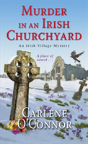 Murder In An Irish Churchyard - Preview