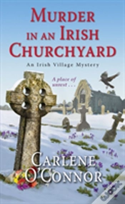 Capa do artigo Murder In An Irish Churchyard