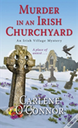 Capa do artigo Murder In An Irish Churchyard