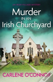 Capa do artigo Murder In An Irish Churchyard