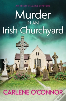 Capa do artigo Murder In An Irish Churchyard