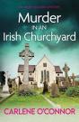 Murder In An Irish Churchyard - Preview