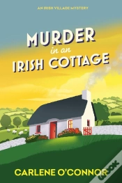 Capa do artigo Murder In An Irish Cottage