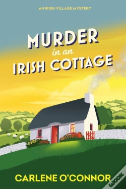 Capa do artigo Murder In An Irish Cottage