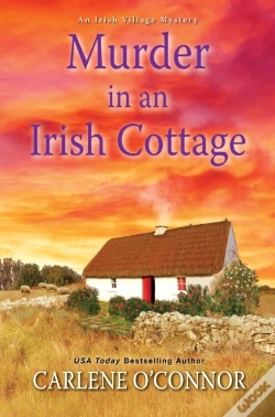 Capa do artigo Murder In An Irish Cottage