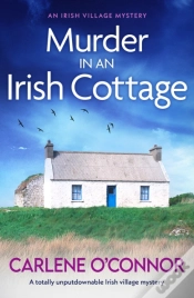 Capa do artigo Murder In An Irish Cottage