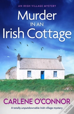 Capa do artigo Murder In An Irish Cottage