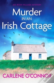 Capa do artigo Murder In An Irish Cottage