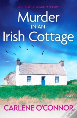 Capa do artigo Murder In An Irish Cottage