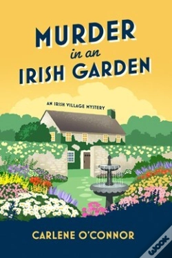 Capa do artigo Murder In An Irish Garden