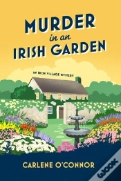 Capa do artigo Murder In An Irish Garden