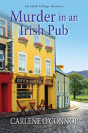 Murder In An Irish Pub - Preview