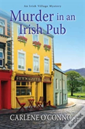 Capa do artigo Murder In An Irish Pub