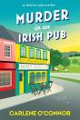 Murder In An Irish Pub - Preview