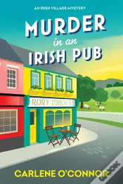 Capa do artigo Murder In An Irish Pub