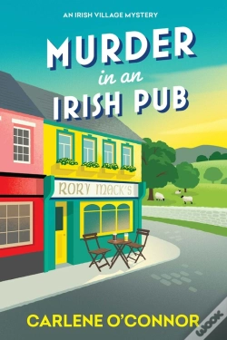 Capa do artigo Murder In An Irish Pub
