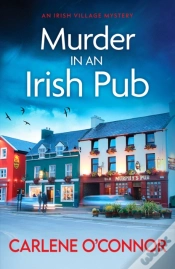 Capa do artigo Murder In An Irish Pub