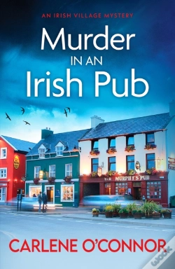 Capa do artigo Murder In An Irish Pub
