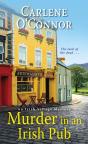 Murder In An Irish Pub - Preview