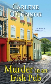 Capa do artigo Murder In An Irish Pub