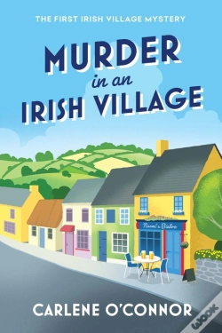 Capa do artigo Murder In An Irish Village