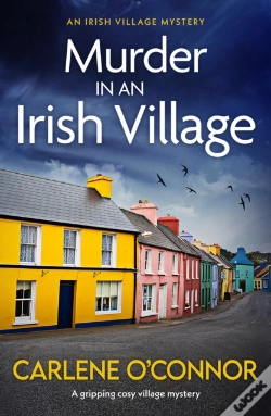 Capa do artigo Murder In An Irish Village