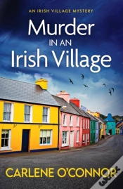 Capa do artigo Murder In An Irish Village