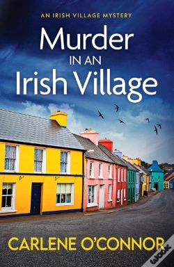 Capa do artigo Murder In An Irish Village