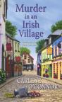 Murder In An Irish Village - Preview