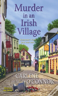 Capa do artigo Murder In An Irish Village