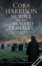 Capa do artigo Murder In An Orchard Cemetery