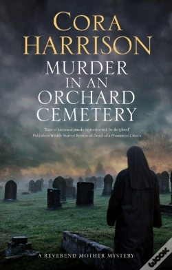 Capa do artigo Murder In An Orchard Cemetery