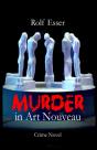 Murder In Art Nouveau - Preview