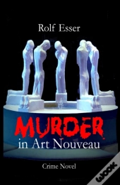 Murder In Art Nouveau