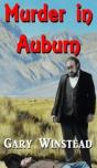 Murder In Auburn - Preview