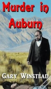 Capa do artigo Murder In Auburn