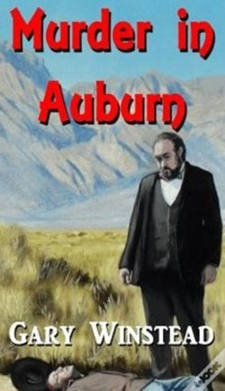 Capa do artigo Murder In Auburn