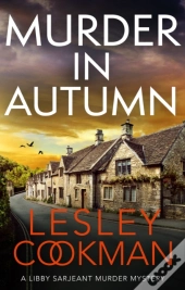 Murder In Autumn