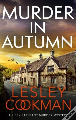 Capa do artigo Murder In Autumn