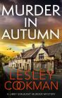 Murder In Autumn - Preview