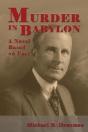 Murder In Babylon: A Novel Based On Fact - Preview