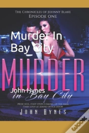 Capa do artigo Murder In Bay City