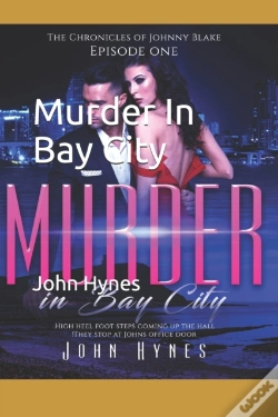 Capa do artigo Murder In Bay City